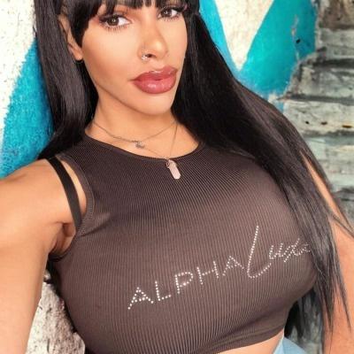 IzaBella