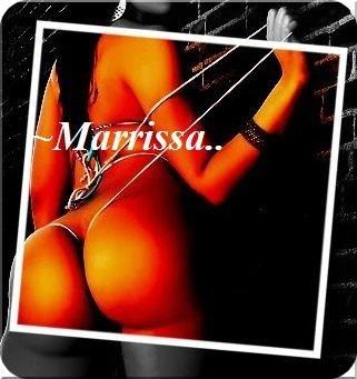 Marrissa